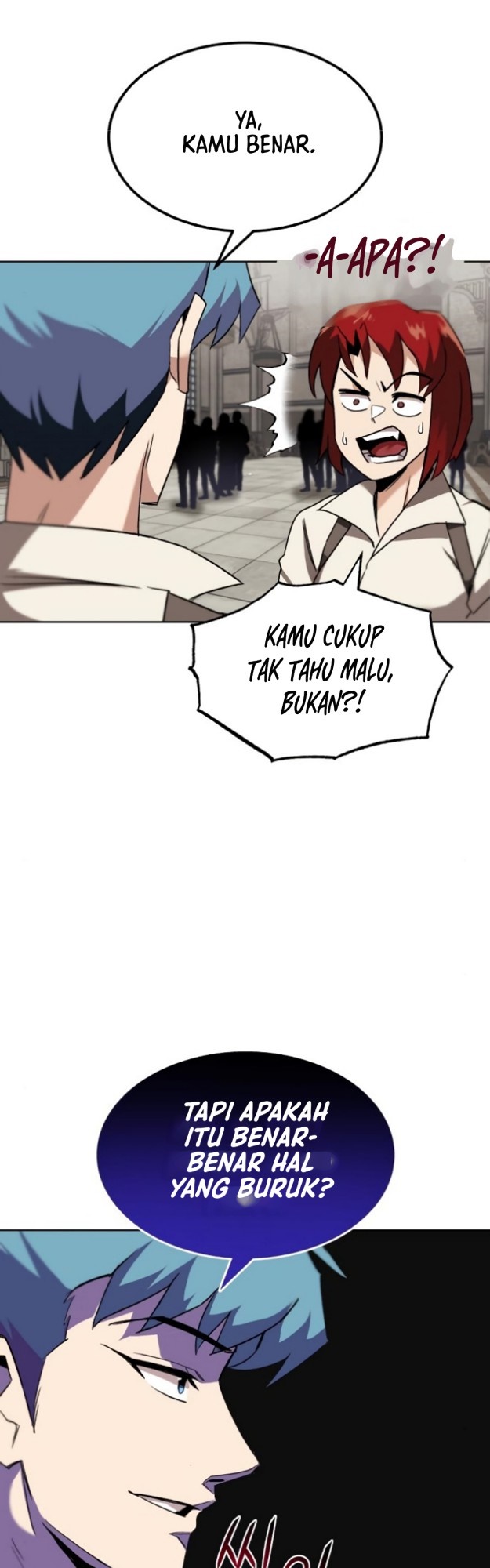 Lazy Prince Becomes a Genius (Reformation of the Deadbeat Noble) Chapter 12 Gambar 4