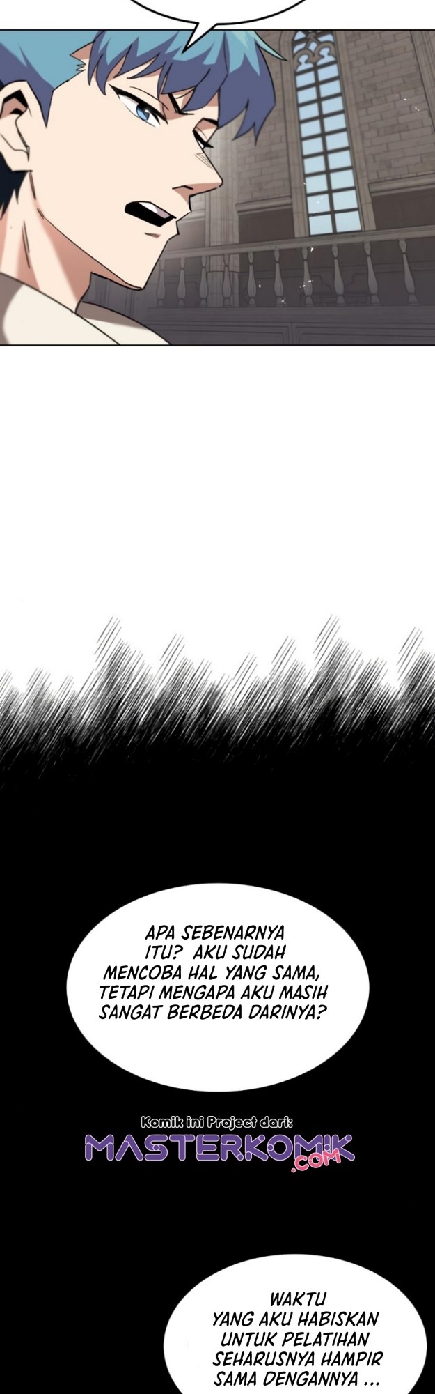 Lazy Prince Becomes a Genius (Reformation of the Deadbeat Noble) Chapter 12 Gambar 11