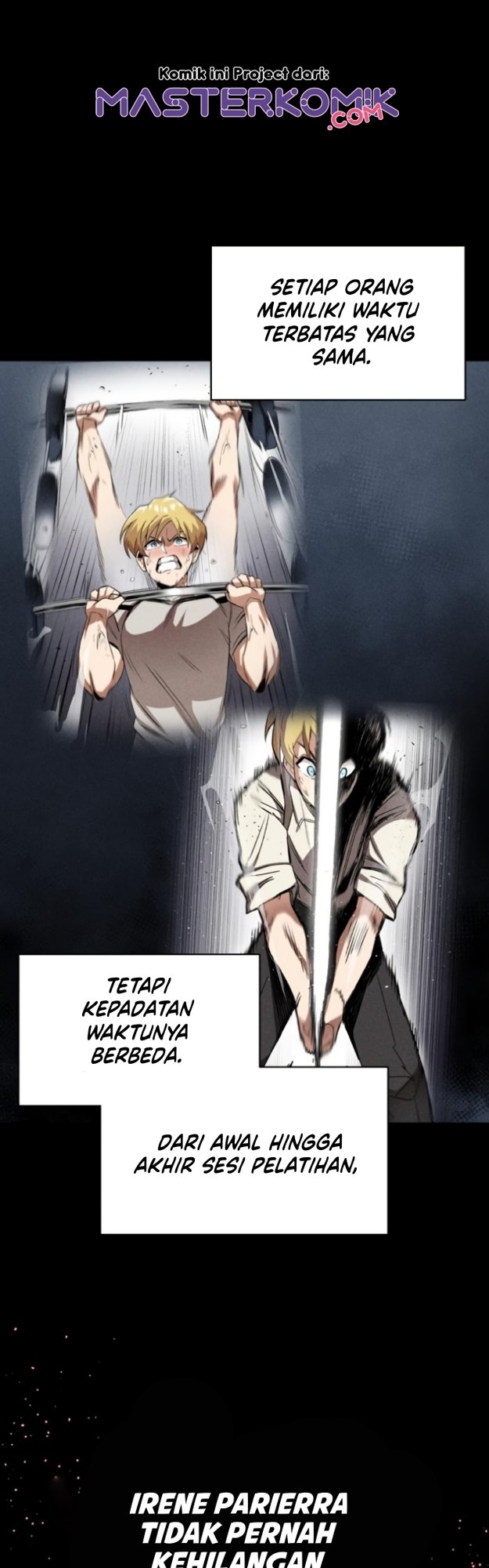Lazy Prince Becomes a Genius (Reformation of the Deadbeat Noble) Chapter 12 Gambar 13
