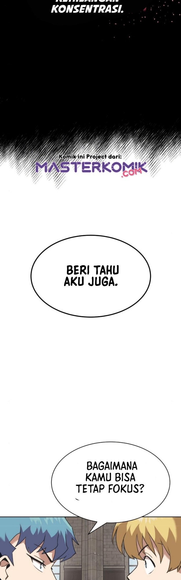 Lazy Prince Becomes a Genius (Reformation of the Deadbeat Noble) Chapter 12 Gambar 14
