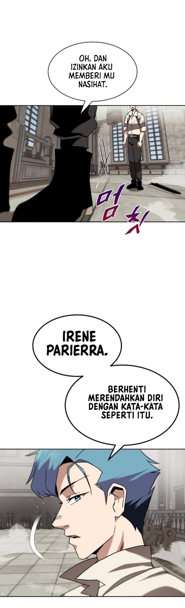 Lazy Prince Becomes a Genius (Reformation of the Deadbeat Noble) Chapter 12 Gambar 18