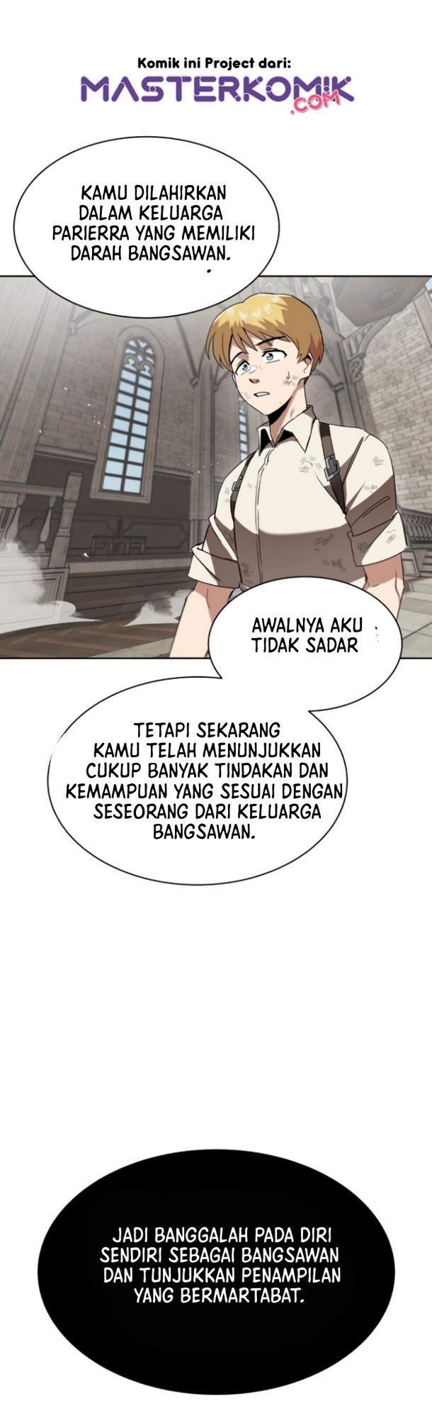 Lazy Prince Becomes a Genius (Reformation of the Deadbeat Noble) Chapter 12 Gambar 19