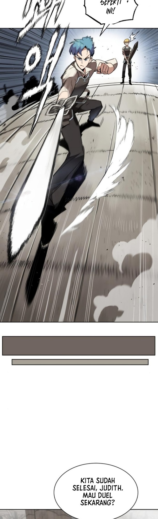 Lazy Prince Becomes a Genius (Reformation of the Deadbeat Noble) Chapter 12 Gambar 23