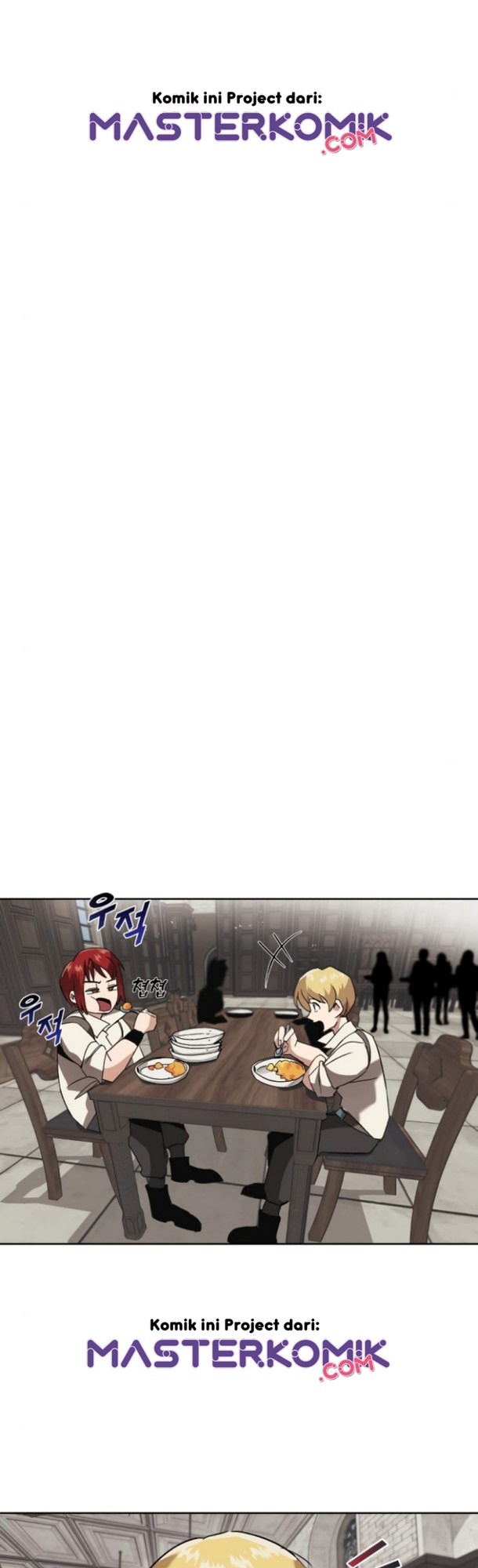 Lazy Prince Becomes a Genius (Reformation of the Deadbeat Noble) Chapter 12 Gambar 25