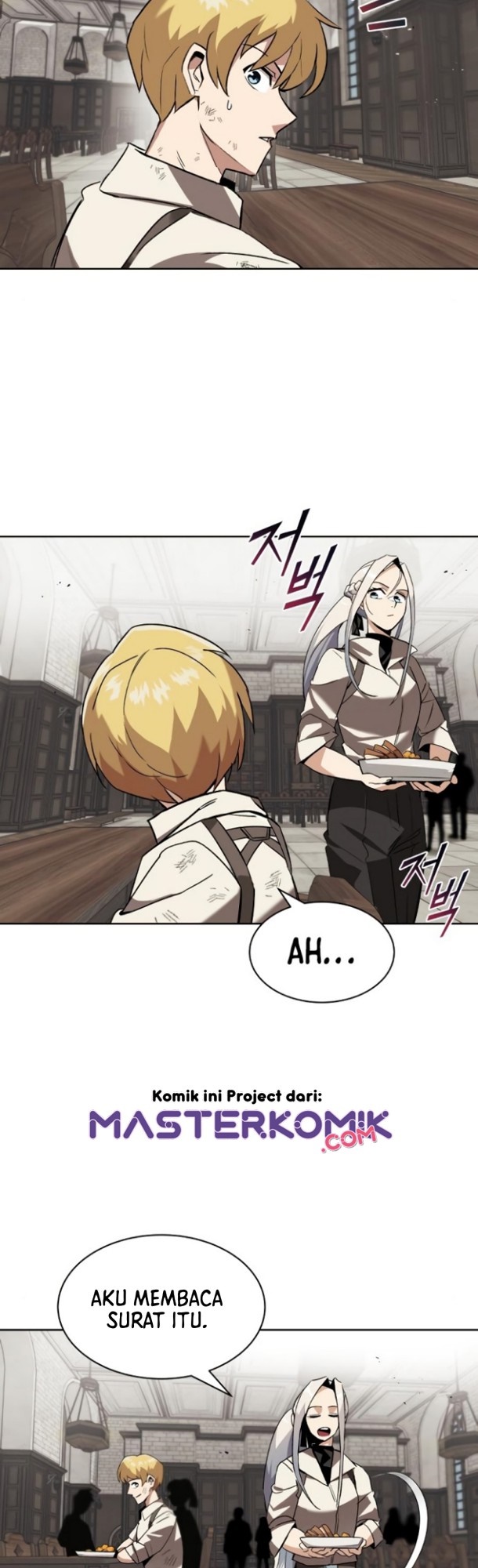 Lazy Prince Becomes a Genius (Reformation of the Deadbeat Noble) Chapter 12 Gambar 26