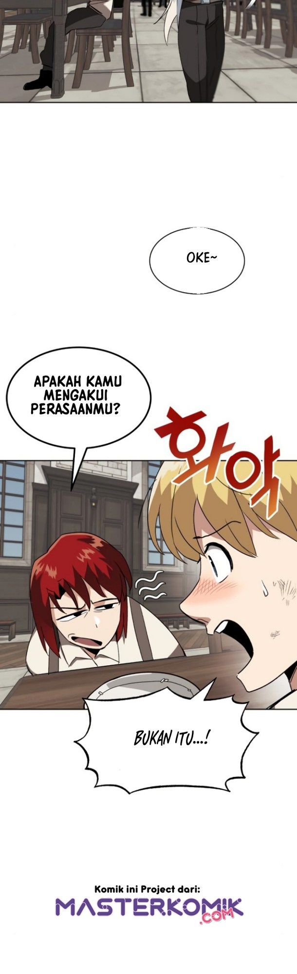 Lazy Prince Becomes a Genius (Reformation of the Deadbeat Noble) Chapter 12 Gambar 27
