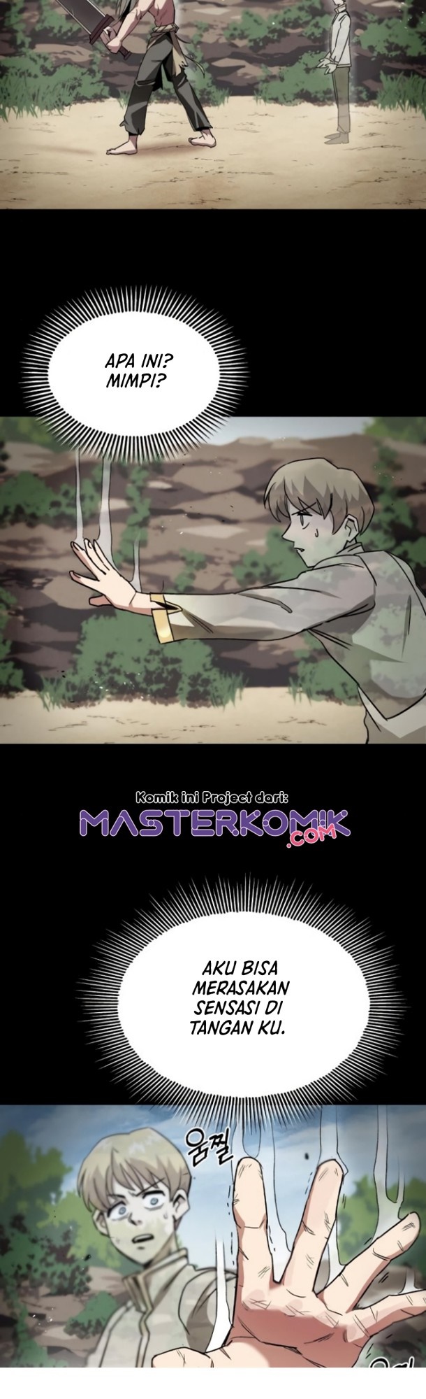 Lazy Prince Becomes a Genius (Reformation of the Deadbeat Noble) Chapter 12 Gambar 31