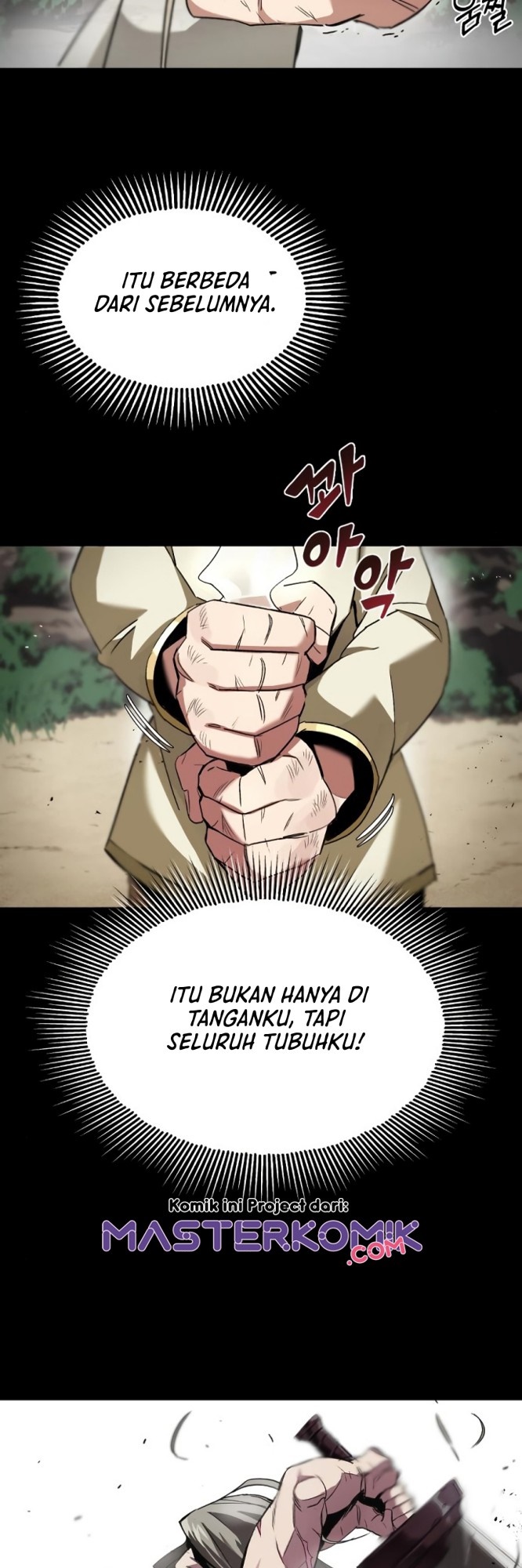 Lazy Prince Becomes a Genius (Reformation of the Deadbeat Noble) Chapter 12 Gambar 32