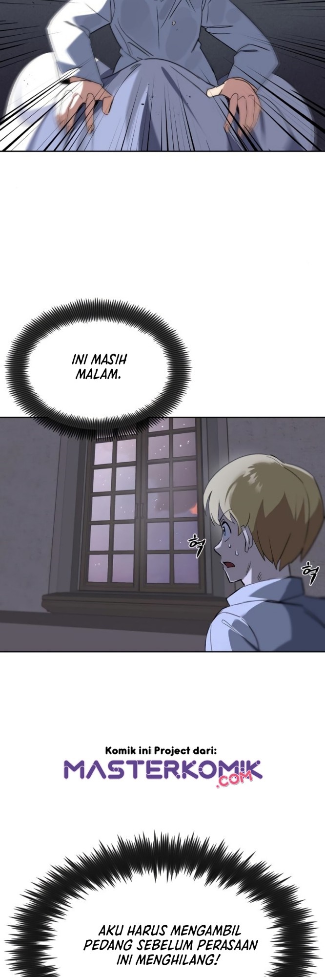 Lazy Prince Becomes a Genius (Reformation of the Deadbeat Noble) Chapter 12 Gambar 34