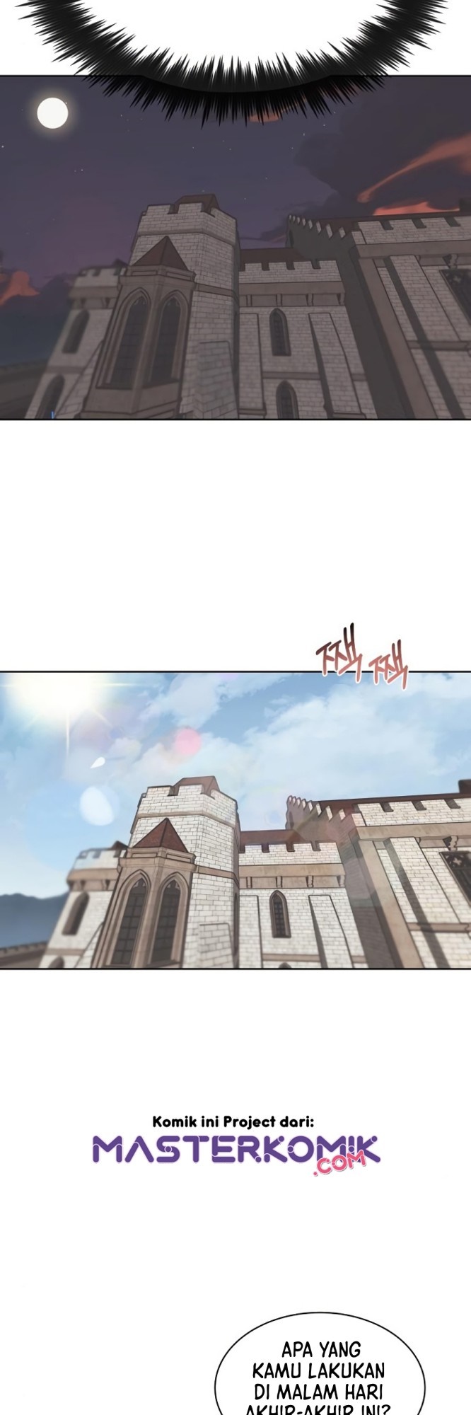 Lazy Prince Becomes a Genius (Reformation of the Deadbeat Noble) Chapter 12 Gambar 35