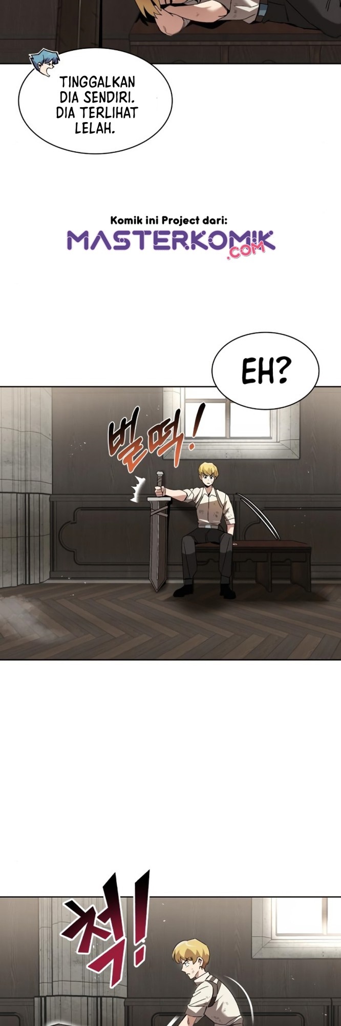 Lazy Prince Becomes a Genius (Reformation of the Deadbeat Noble) Chapter 12 Gambar 38