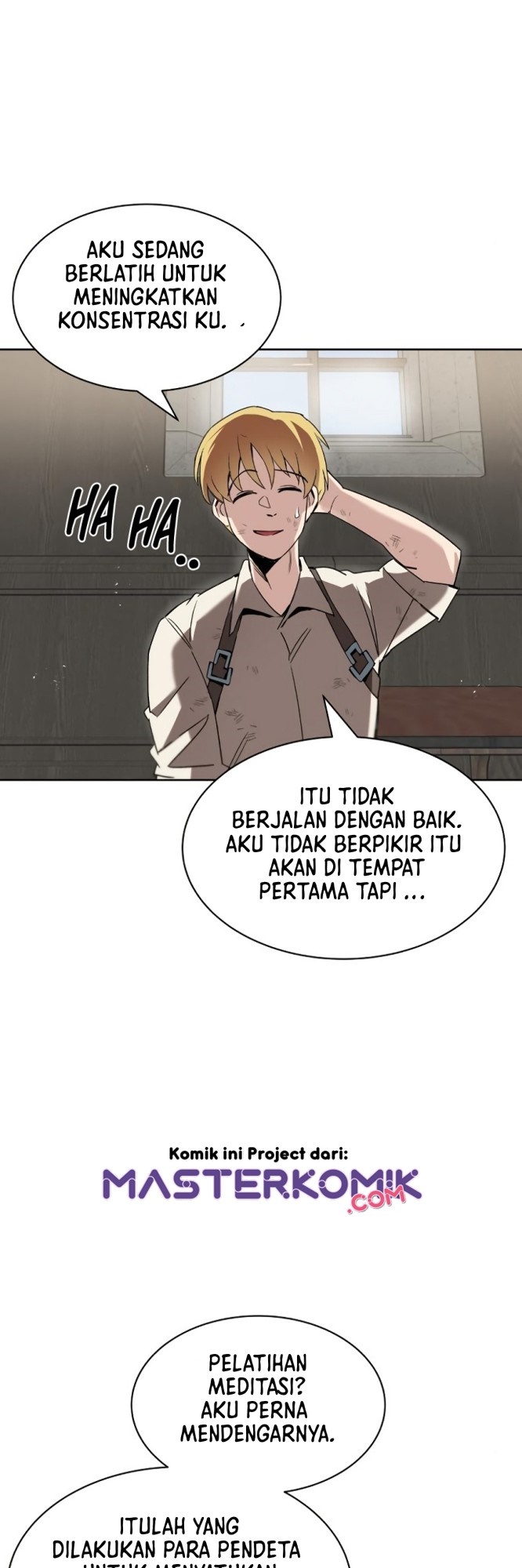 Lazy Prince Becomes a Genius (Reformation of the Deadbeat Noble) Chapter 12 Gambar 41