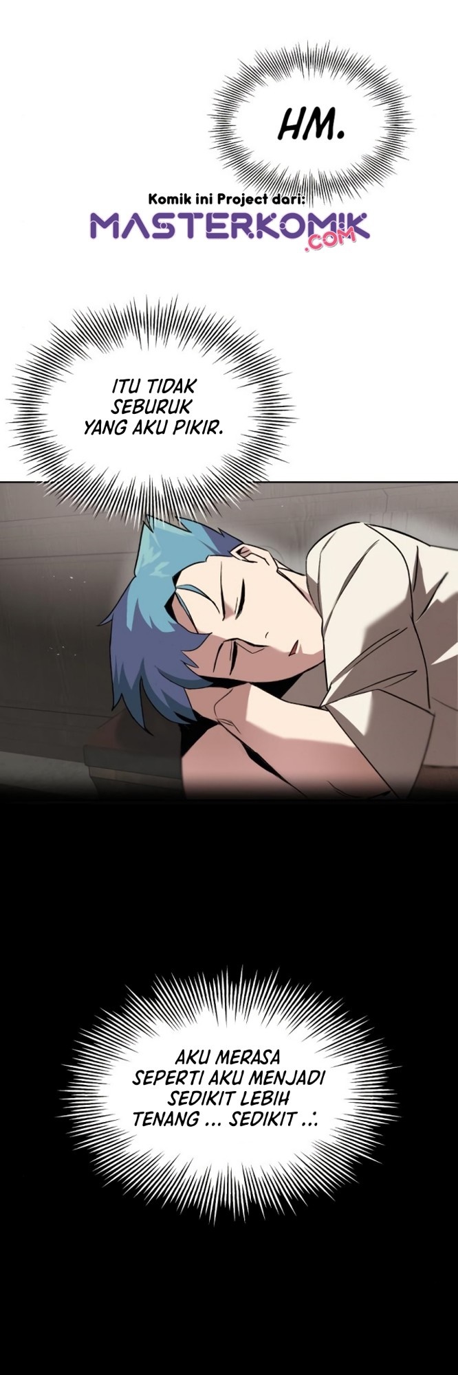 Lazy Prince Becomes a Genius (Reformation of the Deadbeat Noble) Chapter 12 Gambar 43