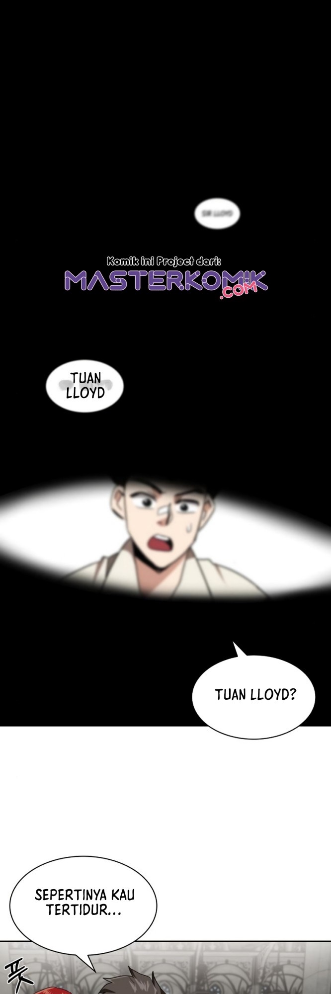 Lazy Prince Becomes a Genius (Reformation of the Deadbeat Noble) Chapter 12 Gambar 44
