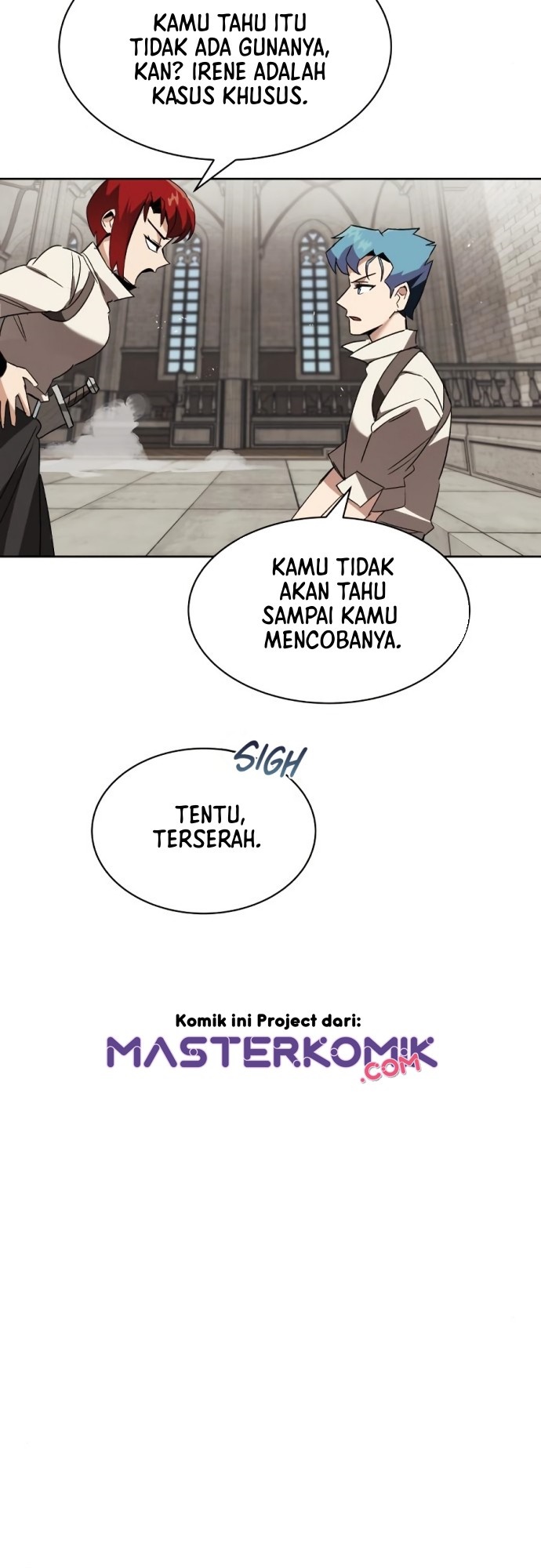 Lazy Prince Becomes a Genius (Reformation of the Deadbeat Noble) Chapter 12 Gambar 47