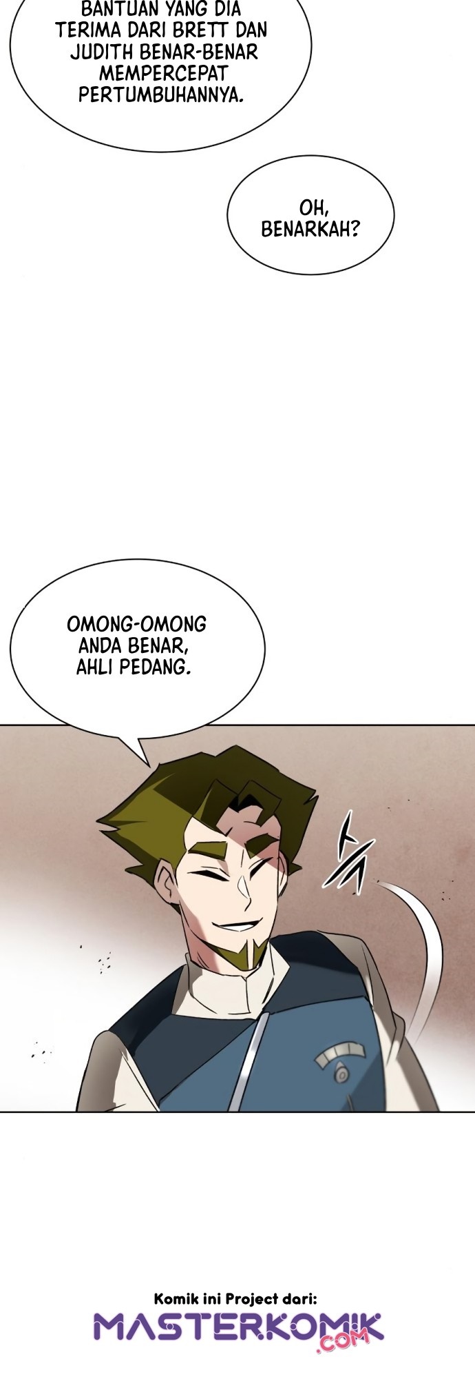 Lazy Prince Becomes a Genius (Reformation of the Deadbeat Noble) Chapter 12 Gambar 49