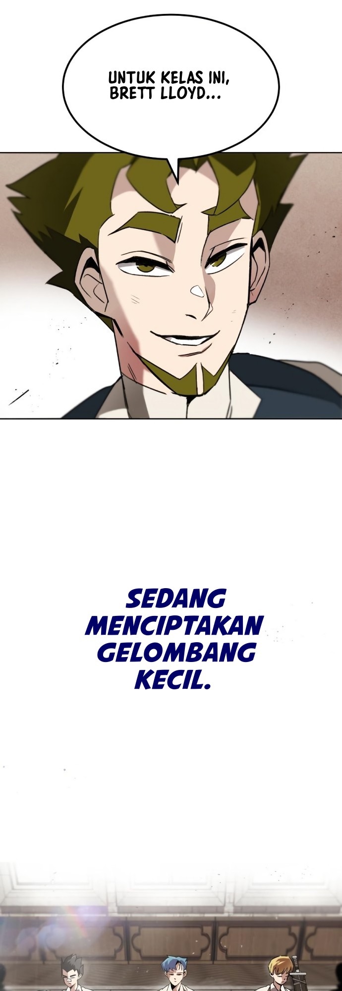 Lazy Prince Becomes a Genius (Reformation of the Deadbeat Noble) Chapter 12 Gambar 50