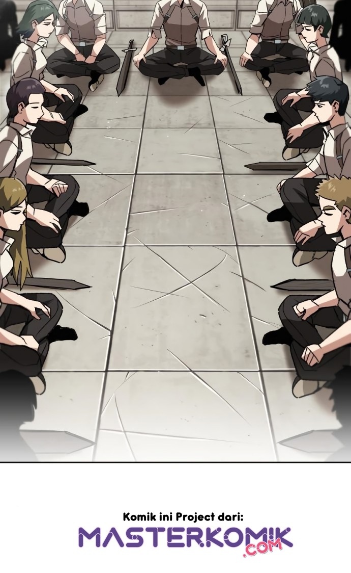Lazy Prince Becomes a Genius (Reformation of the Deadbeat Noble) Chapter 12 Gambar 51