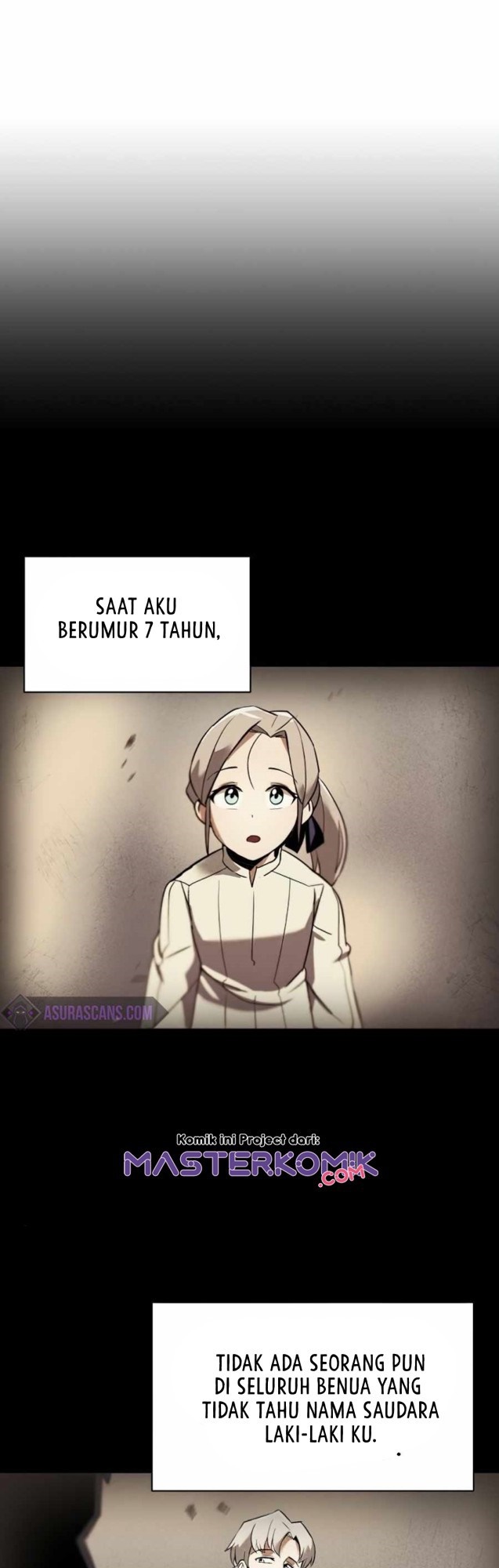 Lazy Prince Becomes a Genius (Reformation of the Deadbeat Noble) Chapter 17 Gambar 4