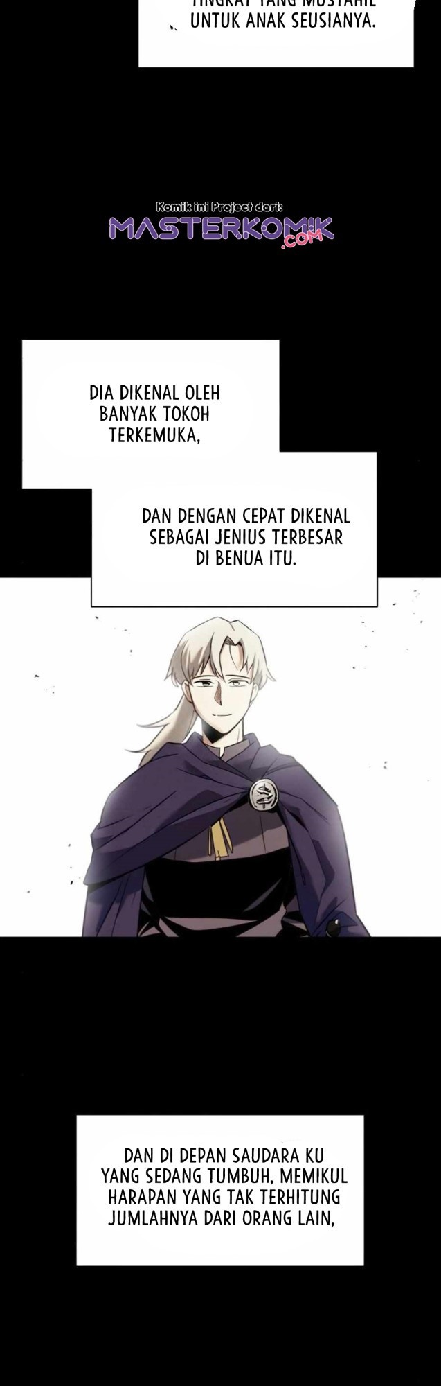 Lazy Prince Becomes a Genius (Reformation of the Deadbeat Noble) Chapter 17 Gambar 6