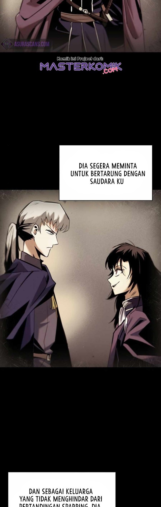 Lazy Prince Becomes a Genius (Reformation of the Deadbeat Noble) Chapter 17 Gambar 9