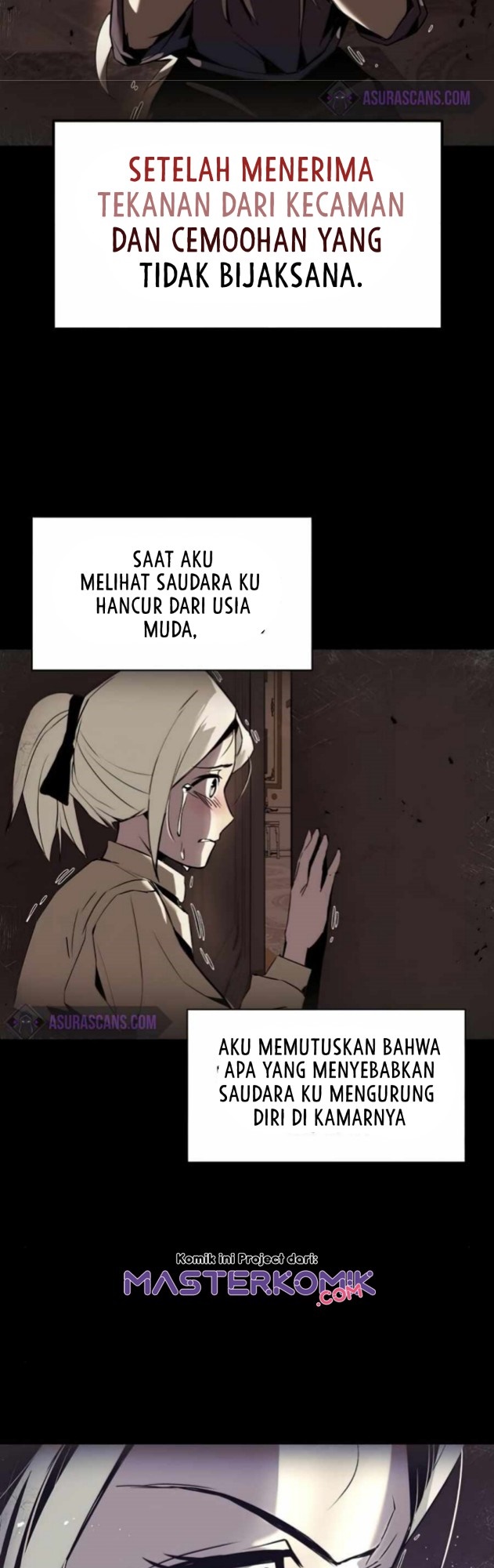 Lazy Prince Becomes a Genius (Reformation of the Deadbeat Noble) Chapter 17 Gambar 20