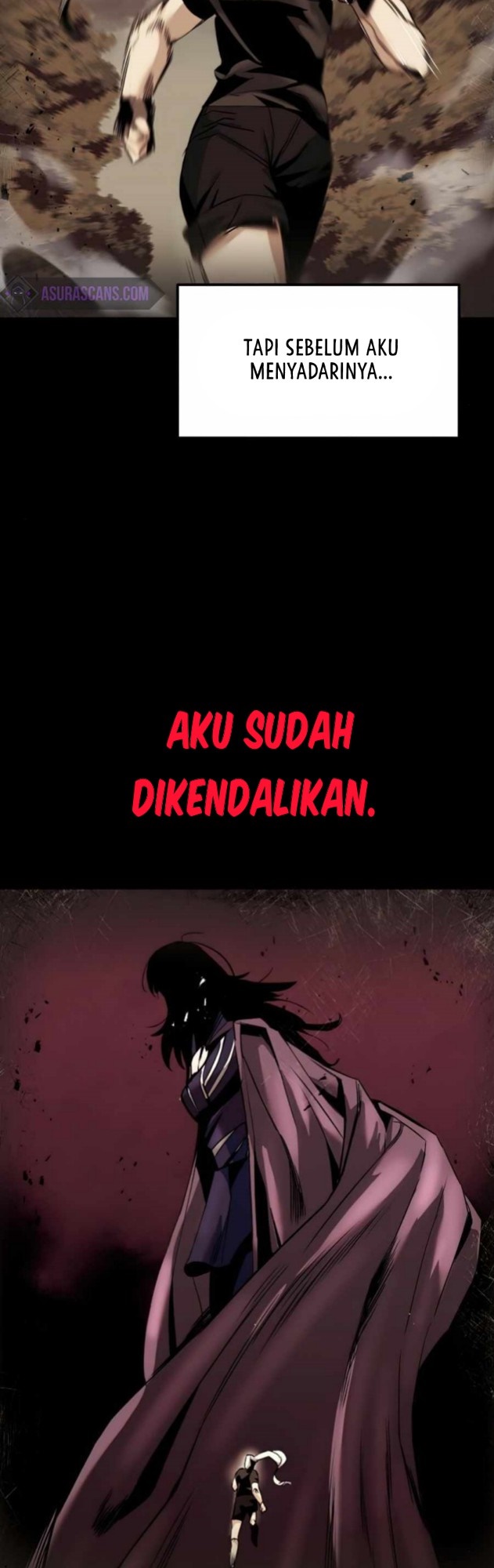 Lazy Prince Becomes a Genius (Reformation of the Deadbeat Noble) Chapter 17 Gambar 22