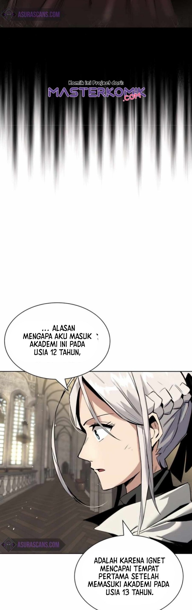 Lazy Prince Becomes a Genius (Reformation of the Deadbeat Noble) Chapter 17 Gambar 23