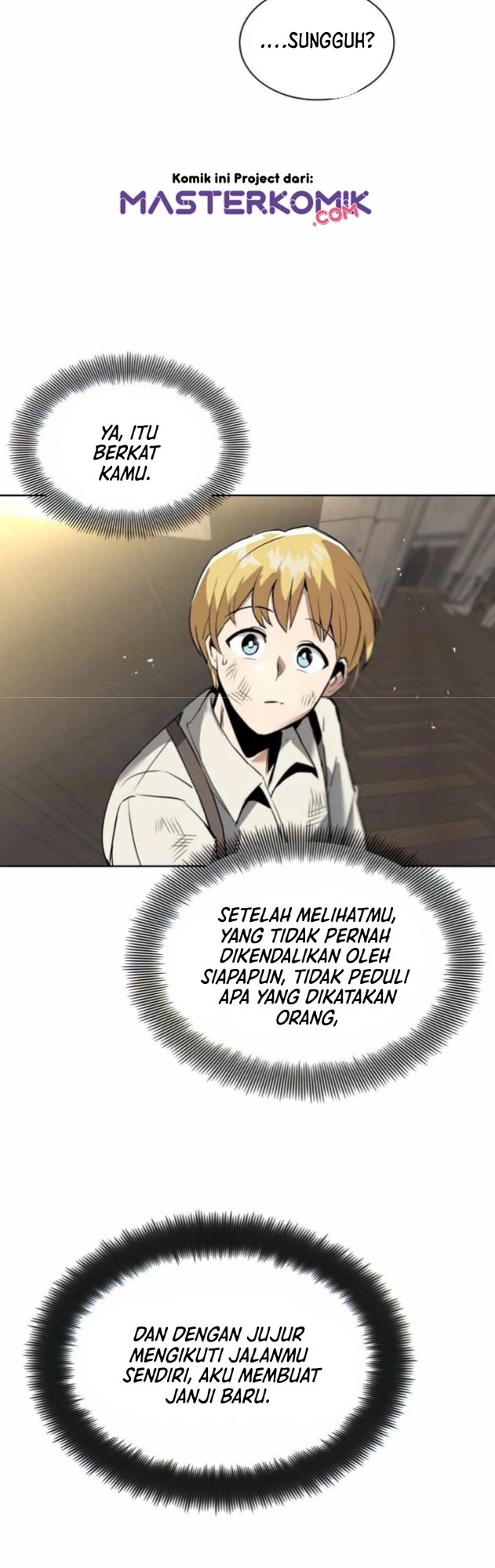 Lazy Prince Becomes a Genius (Reformation of the Deadbeat Noble) Chapter 17 Gambar 25