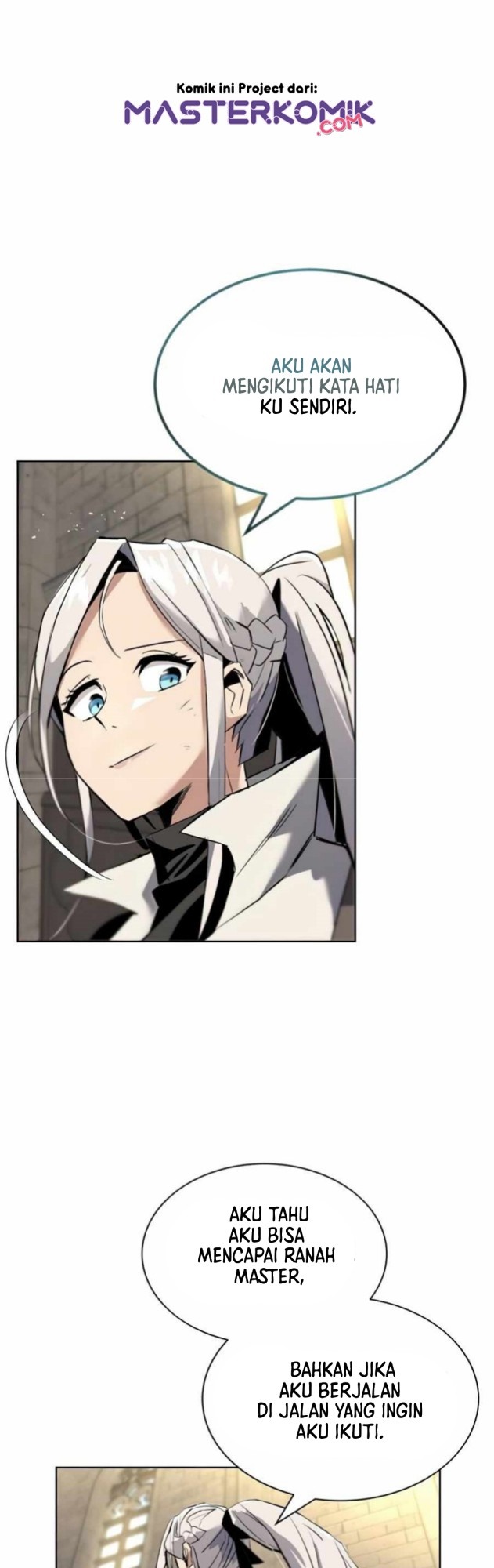 Lazy Prince Becomes a Genius (Reformation of the Deadbeat Noble) Chapter 17 Gambar 26