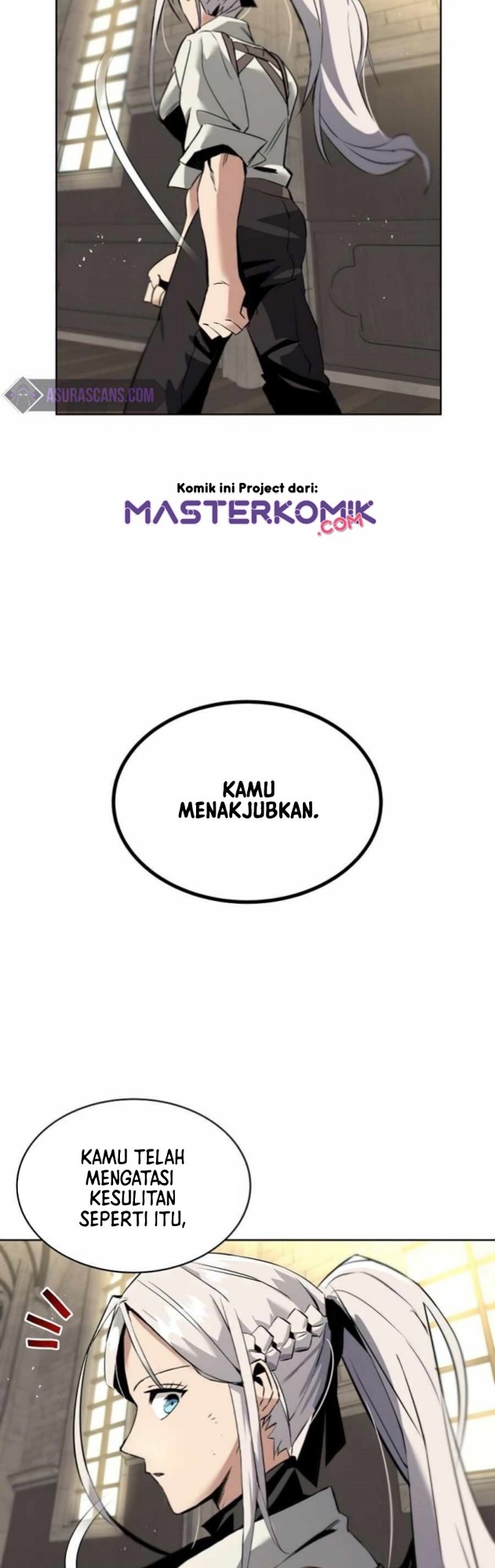 Lazy Prince Becomes a Genius (Reformation of the Deadbeat Noble) Chapter 17 Gambar 27