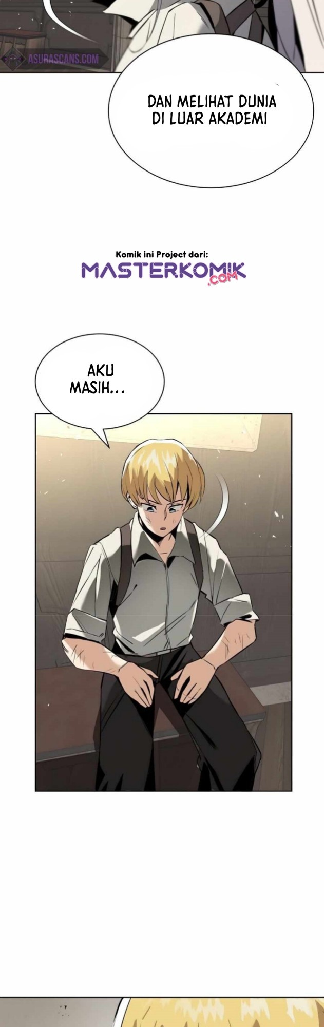 Lazy Prince Becomes a Genius (Reformation of the Deadbeat Noble) Chapter 17 Gambar 28