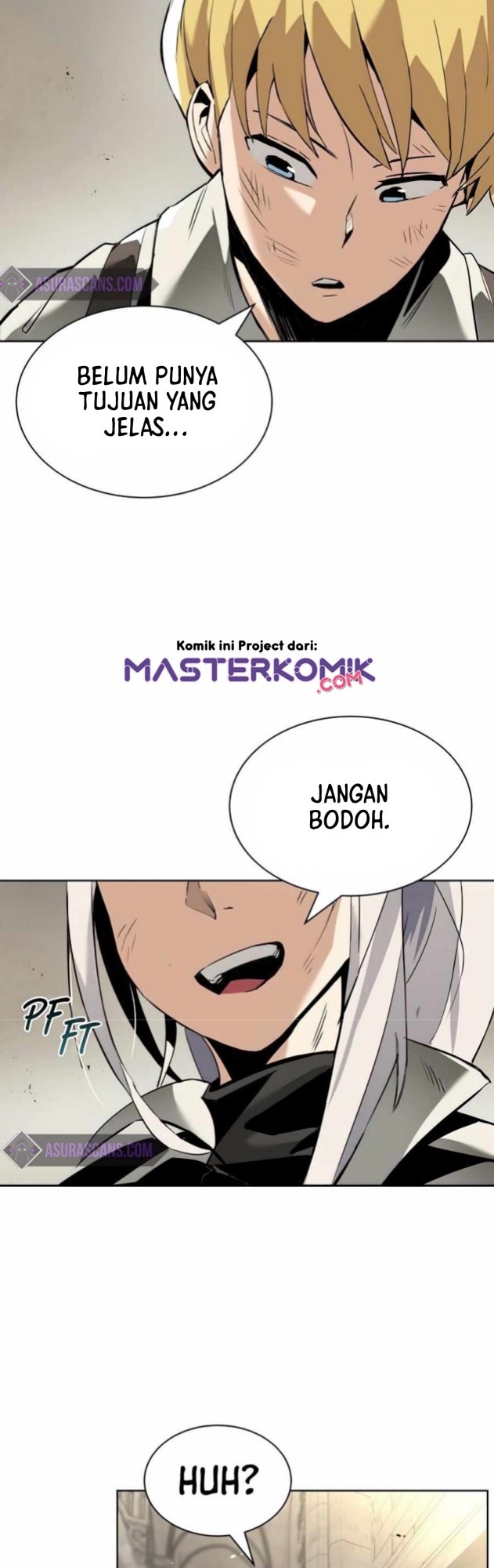 Lazy Prince Becomes a Genius (Reformation of the Deadbeat Noble) Chapter 17 Gambar 29