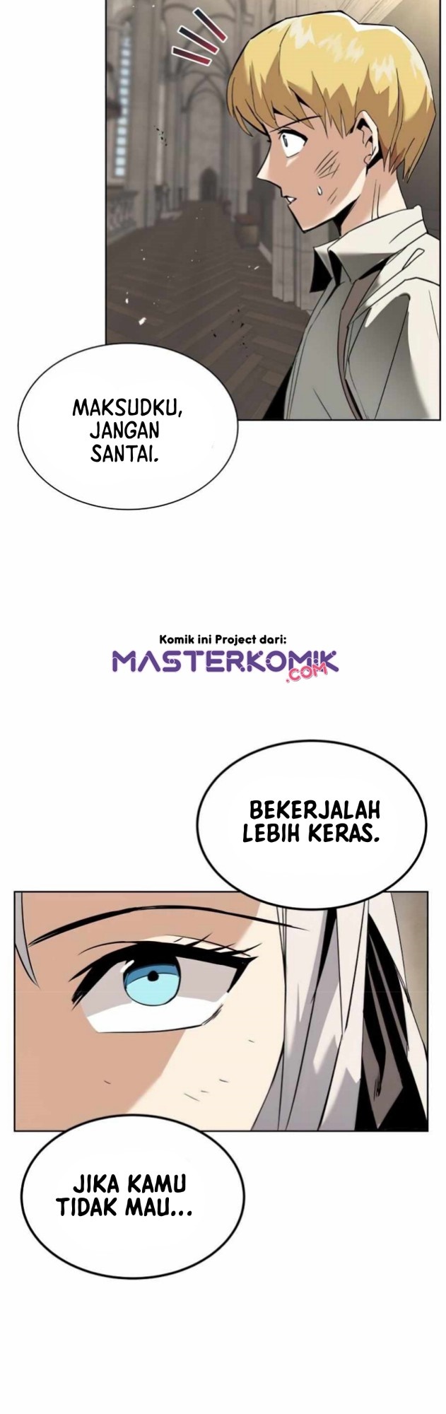 Lazy Prince Becomes a Genius (Reformation of the Deadbeat Noble) Chapter 17 Gambar 30