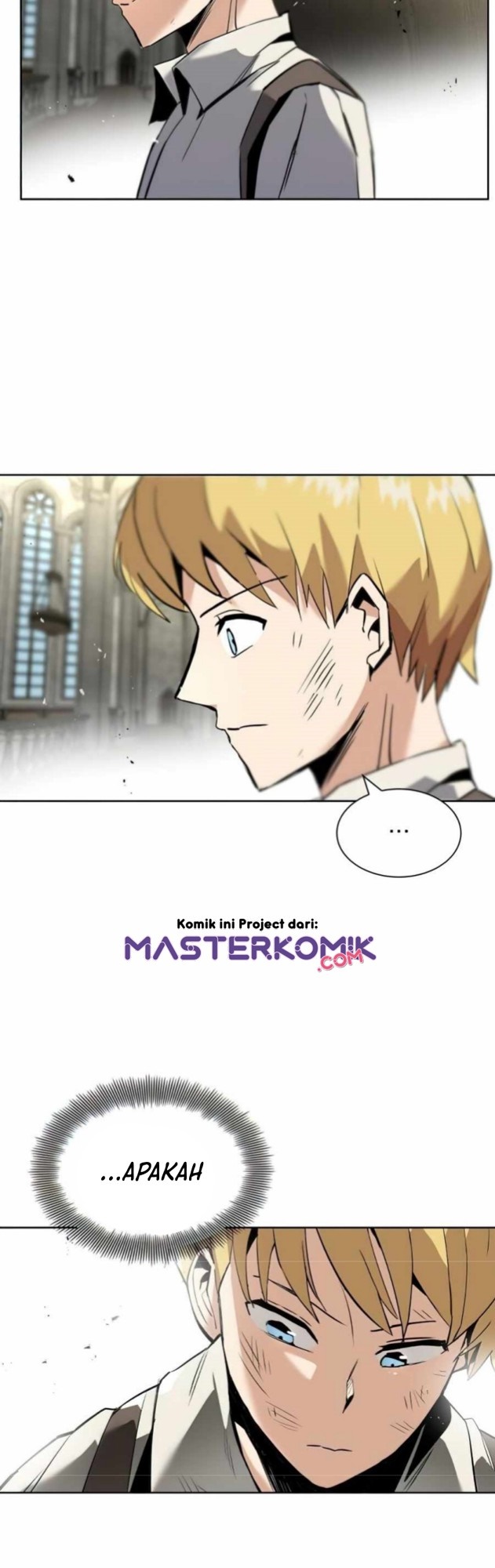 Lazy Prince Becomes a Genius (Reformation of the Deadbeat Noble) Chapter 17 Gambar 32