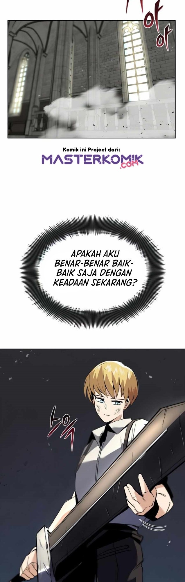 Lazy Prince Becomes a Genius (Reformation of the Deadbeat Noble) Chapter 17 Gambar 34