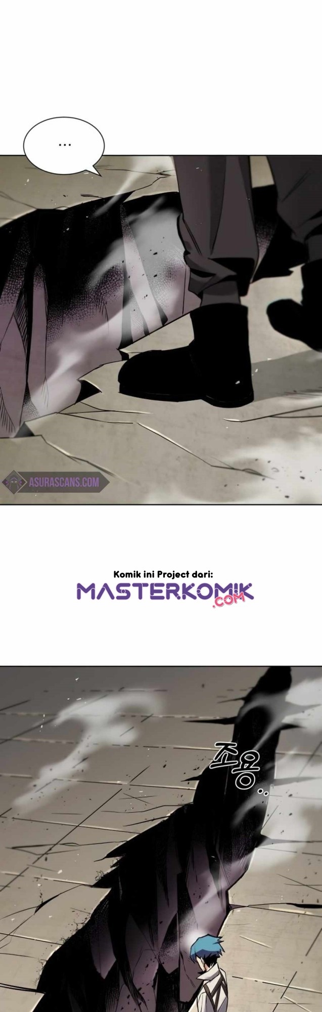 Lazy Prince Becomes a Genius (Reformation of the Deadbeat Noble) Chapter 17 Gambar 36