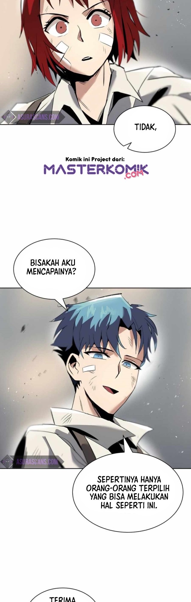 Lazy Prince Becomes a Genius (Reformation of the Deadbeat Noble) Chapter 17 Gambar 40