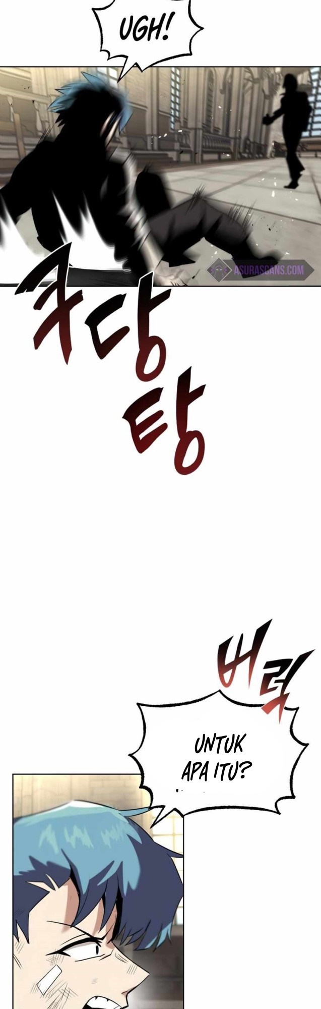 Lazy Prince Becomes a Genius (Reformation of the Deadbeat Noble) Chapter 17 Gambar 43