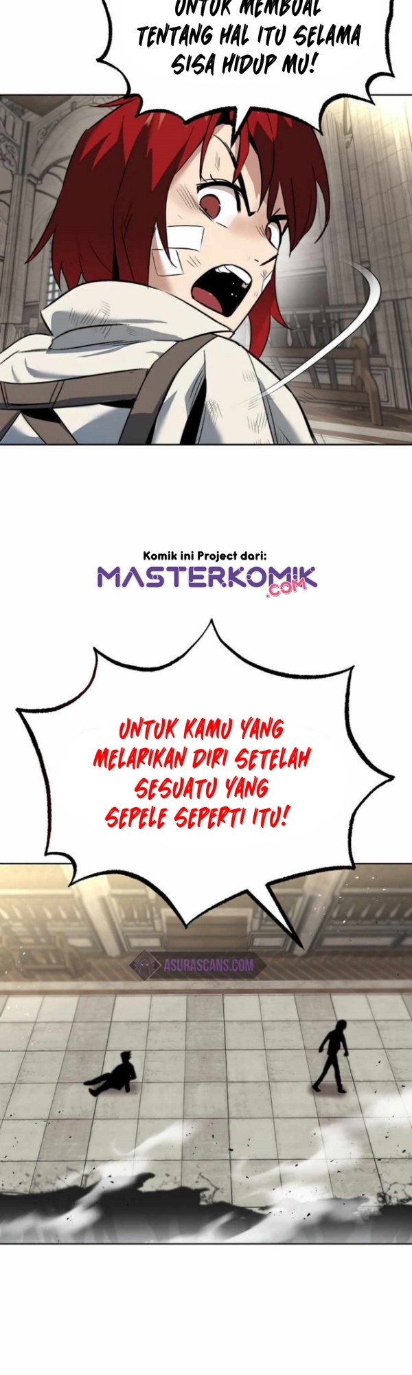 Lazy Prince Becomes a Genius (Reformation of the Deadbeat Noble) Chapter 17 Gambar 50