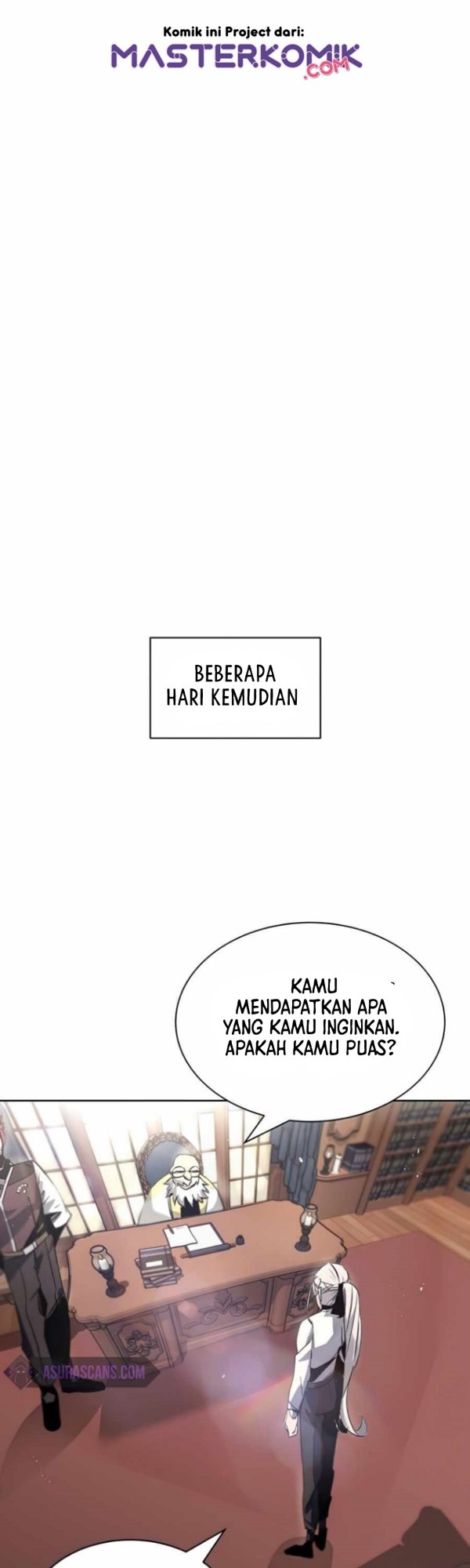Lazy Prince Becomes a Genius (Reformation of the Deadbeat Noble) Chapter 17 Gambar 52