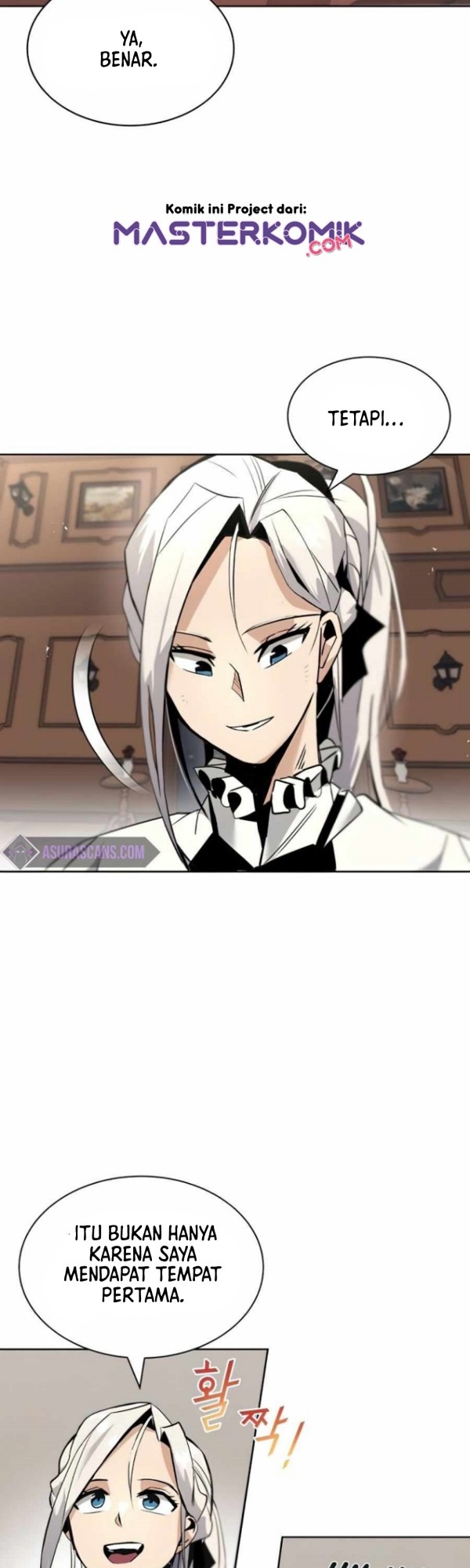 Lazy Prince Becomes a Genius (Reformation of the Deadbeat Noble) Chapter 17 Gambar 53