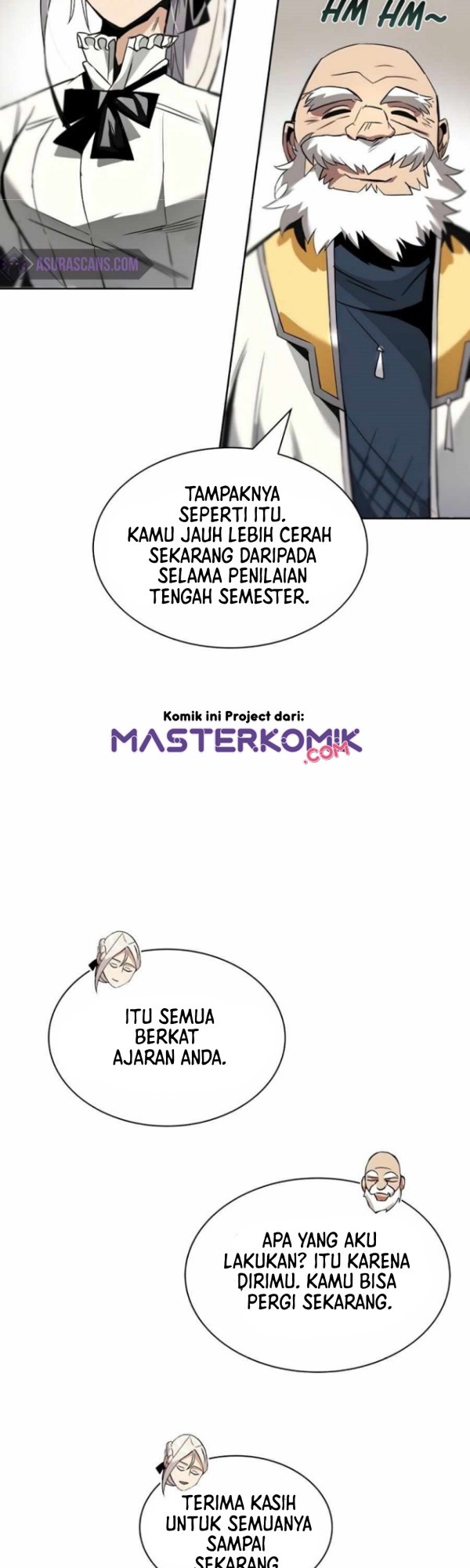 Lazy Prince Becomes a Genius (Reformation of the Deadbeat Noble) Chapter 17 Gambar 54