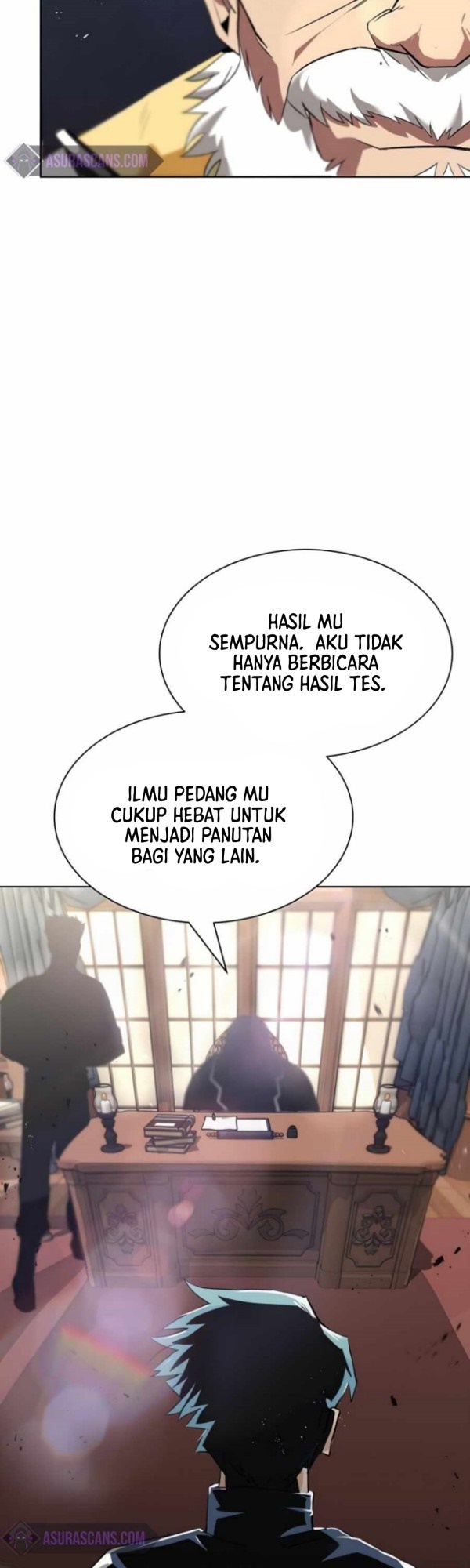 Lazy Prince Becomes a Genius (Reformation of the Deadbeat Noble) Chapter 17 Gambar 56