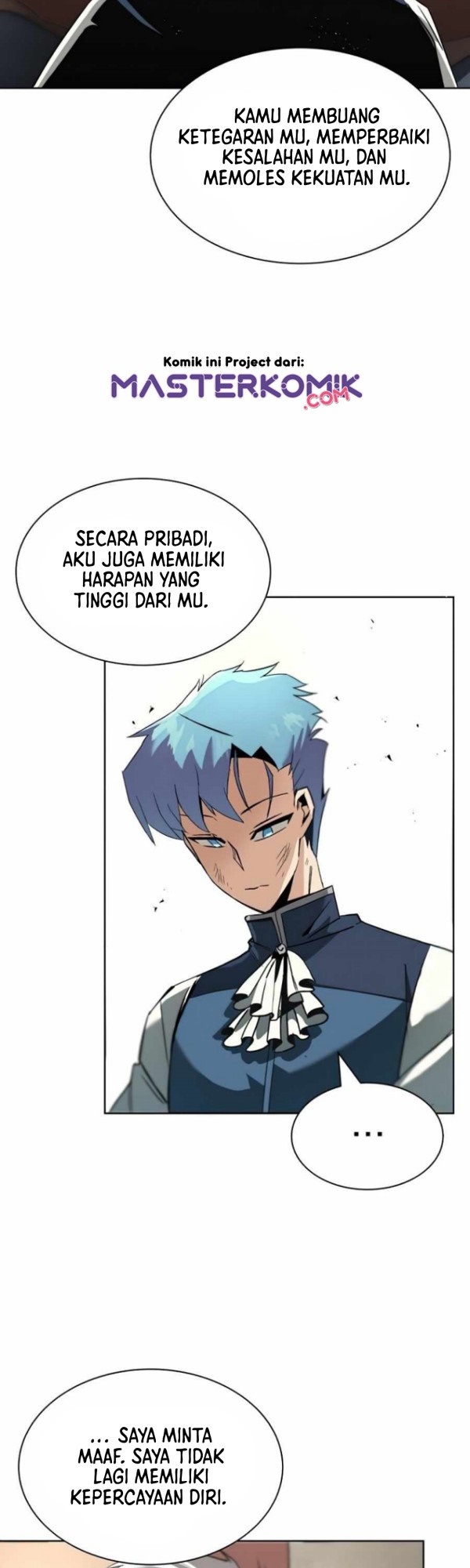 Lazy Prince Becomes a Genius (Reformation of the Deadbeat Noble) Chapter 17 Gambar 57
