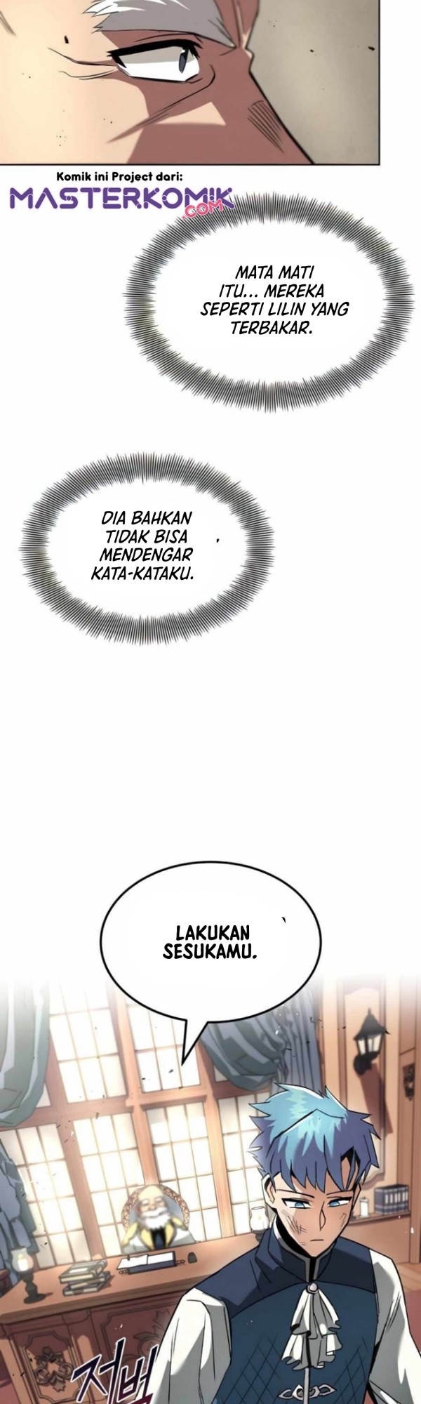 Lazy Prince Becomes a Genius (Reformation of the Deadbeat Noble) Chapter 17 Gambar 58