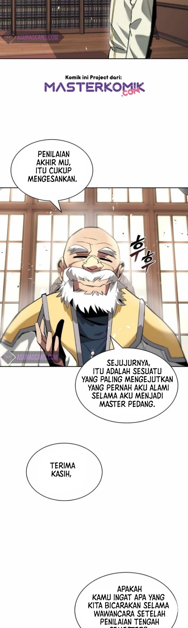 Lazy Prince Becomes a Genius (Reformation of the Deadbeat Noble) Chapter 17 Gambar 60