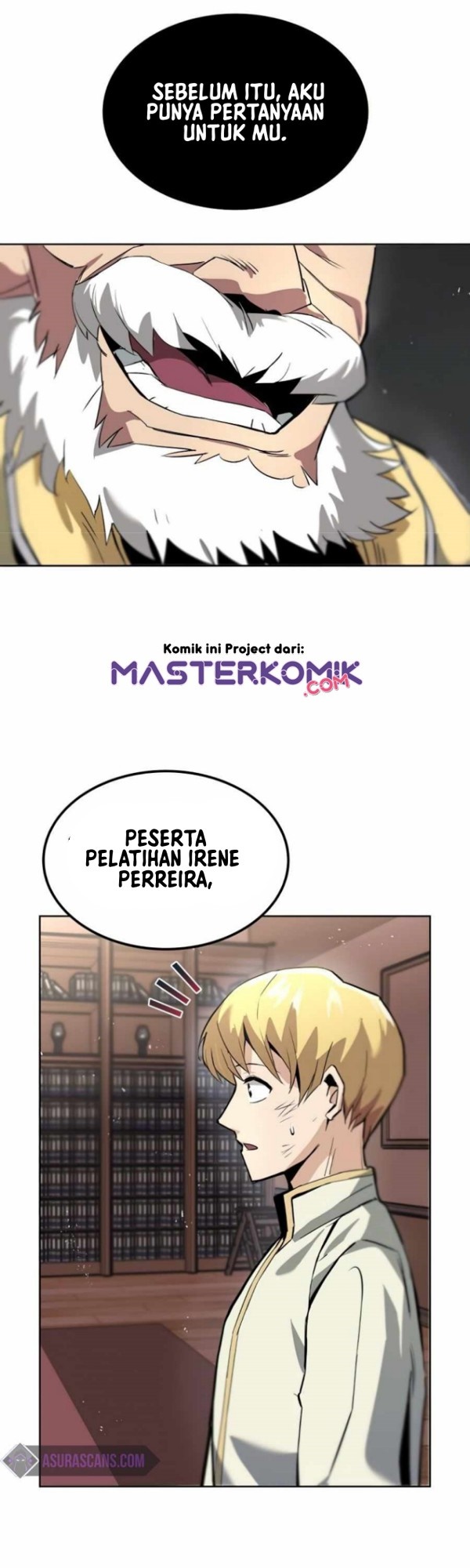 Lazy Prince Becomes a Genius (Reformation of the Deadbeat Noble) Chapter 17 Gambar 62