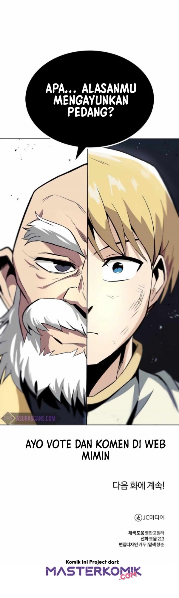 Lazy Prince Becomes a Genius (Reformation of the Deadbeat Noble) Chapter 17 Gambar 63