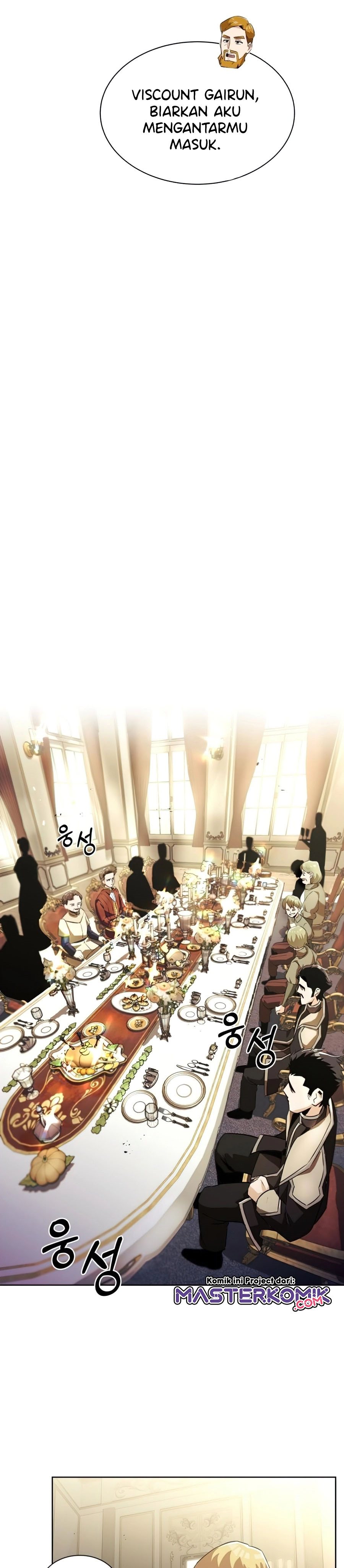 Lazy Prince Becomes a Genius (Reformation of the Deadbeat Noble) Chapter 23 Gambar 4